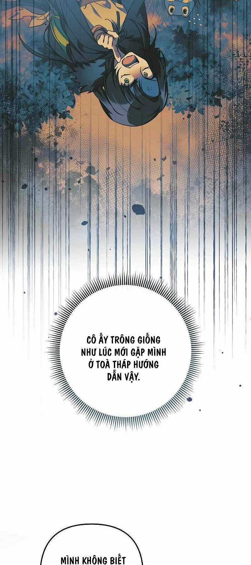 Con Gái Tôi Là Trùm Cuối Chapter 118 trang 31