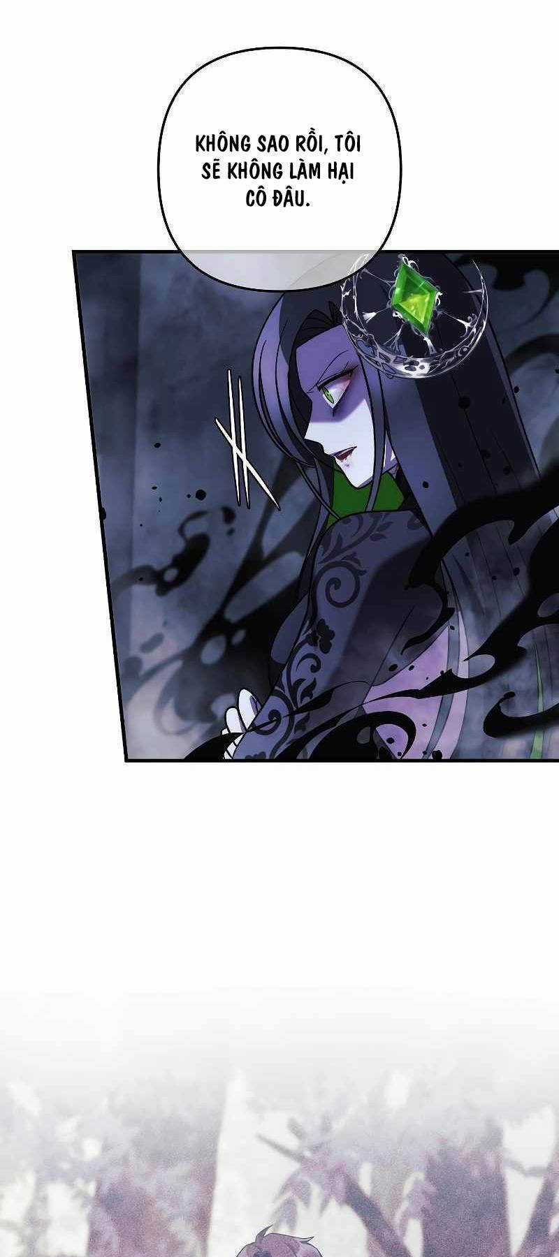 Con Gái Tôi Là Trùm Cuối Chapter 118 trang 33