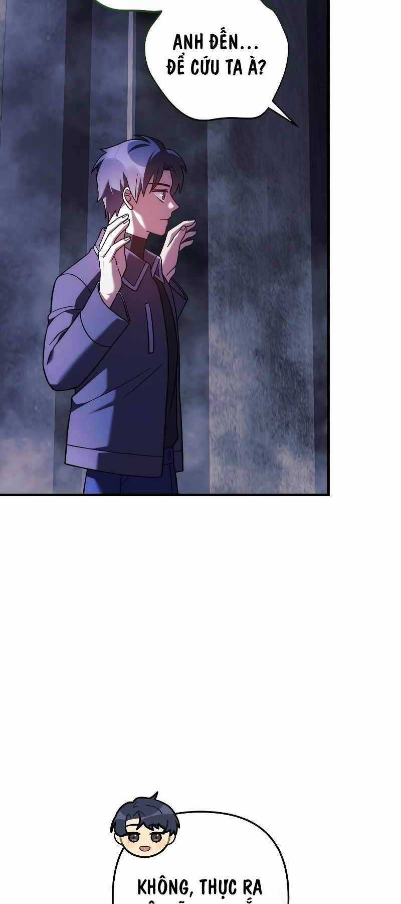 Con Gái Tôi Là Trùm Cuối Chapter 118 trang 37