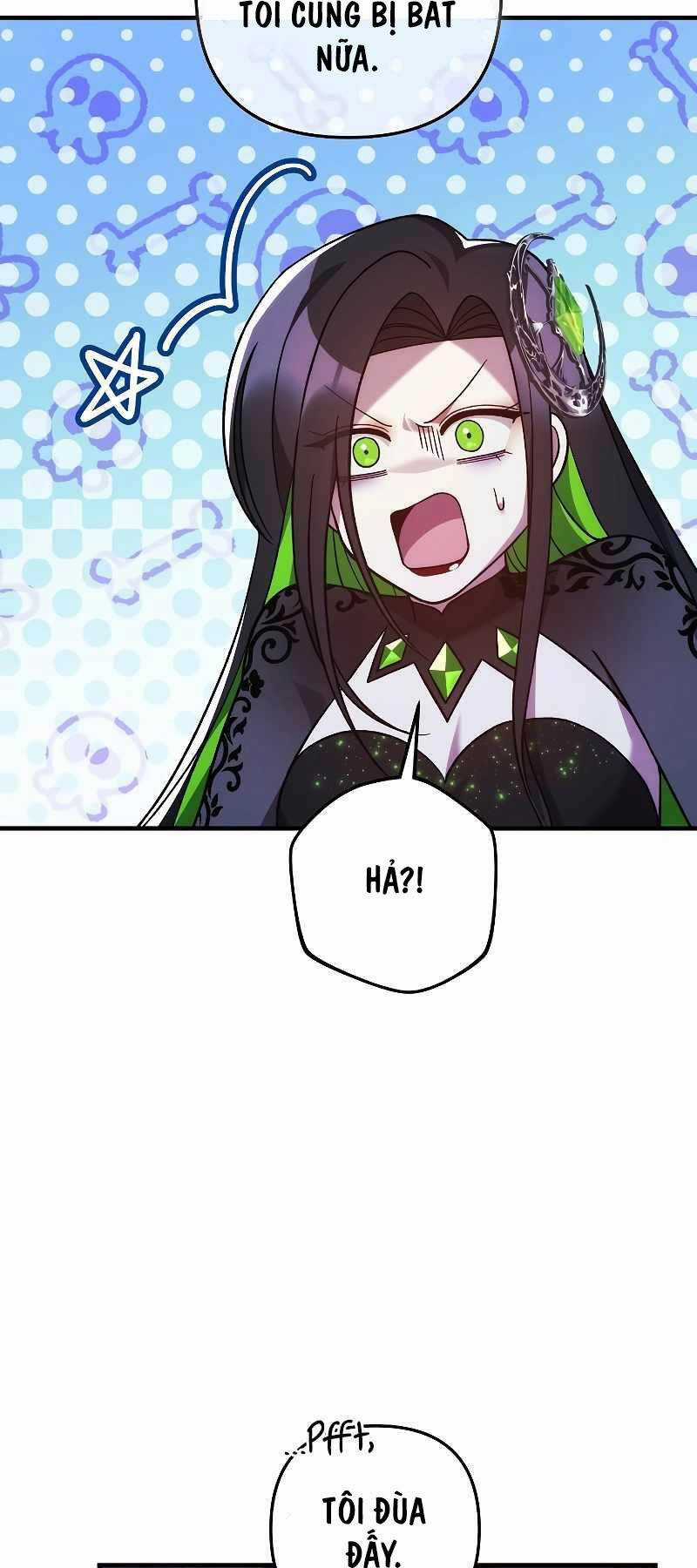 Con Gái Tôi Là Trùm Cuối Chapter 118 trang 38