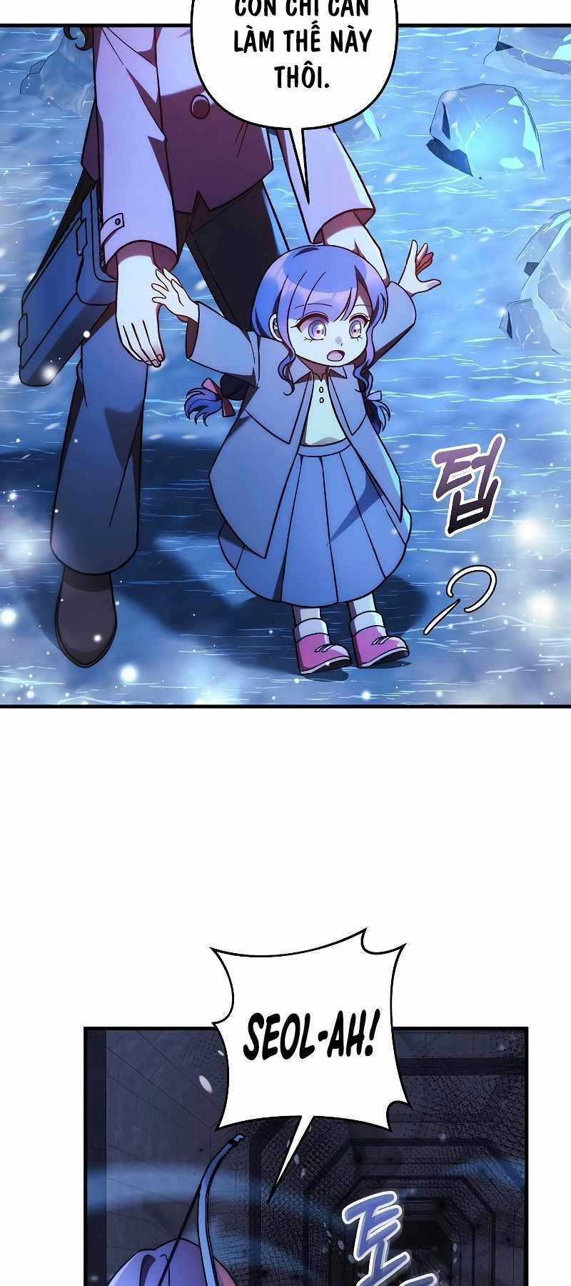 Con Gái Tôi Là Trùm Cuối Chapter 118 trang 4