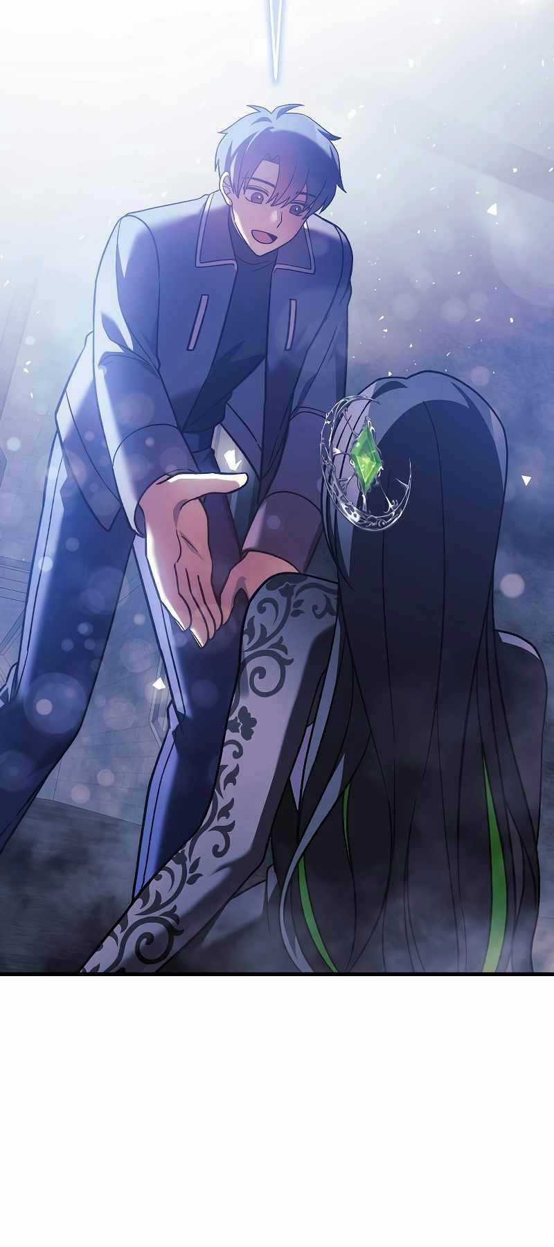 Con Gái Tôi Là Trùm Cuối Chapter 118 trang 40