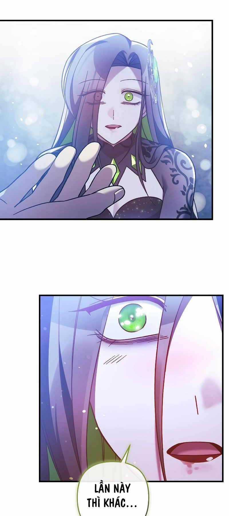 Con Gái Tôi Là Trùm Cuối Chapter 118 trang 41