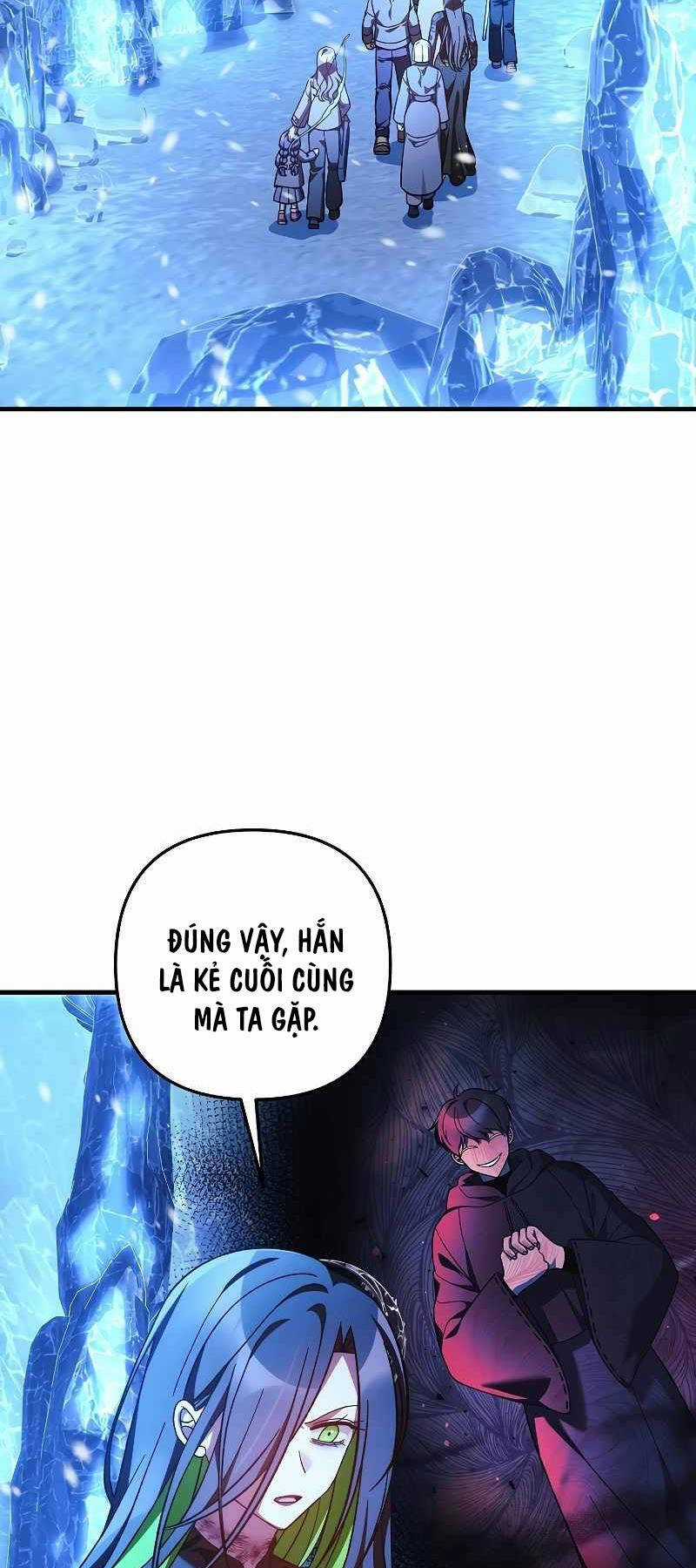 Con Gái Tôi Là Trùm Cuối Chapter 118 trang 44