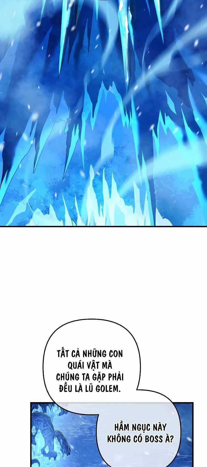 Con Gái Tôi Là Trùm Cuối Chapter 118 trang 49