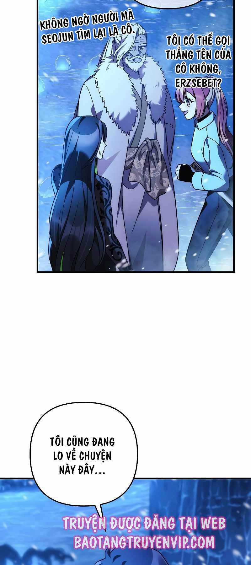 Con Gái Tôi Là Trùm Cuối Chapter 118 trang 50