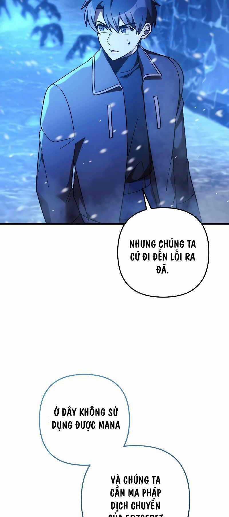 Con Gái Tôi Là Trùm Cuối Chapter 118 trang 51