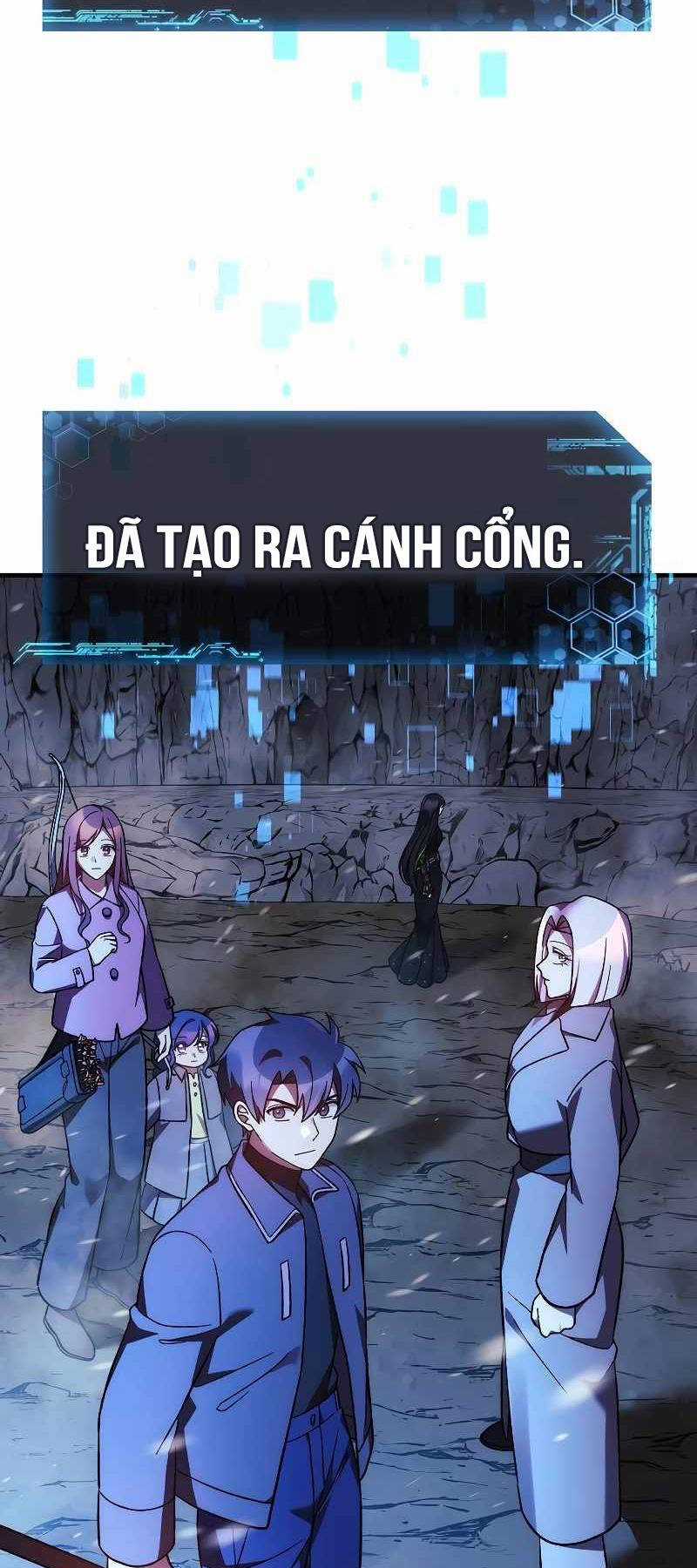 Con Gái Tôi Là Trùm Cuối Chapter 118 trang 56
