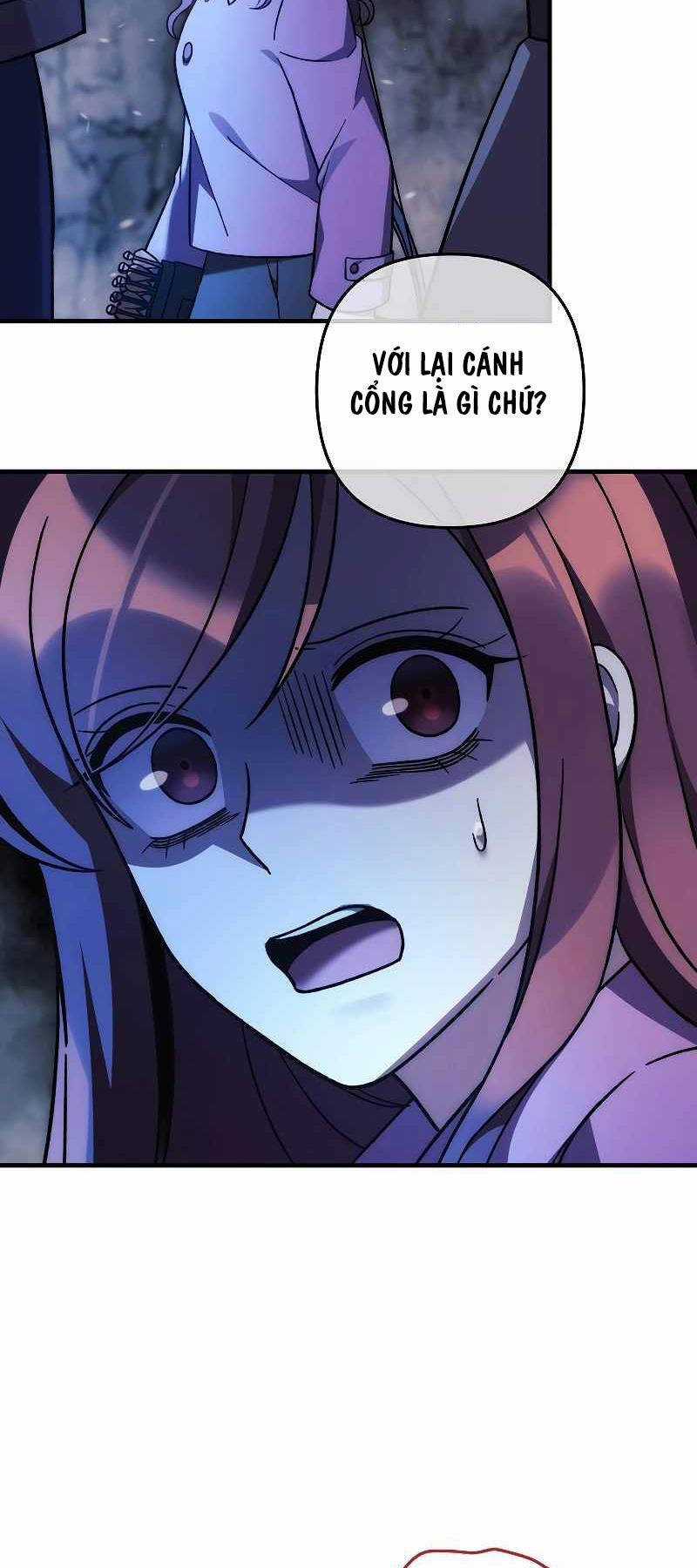 Con Gái Tôi Là Trùm Cuối Chapter 118 trang 58