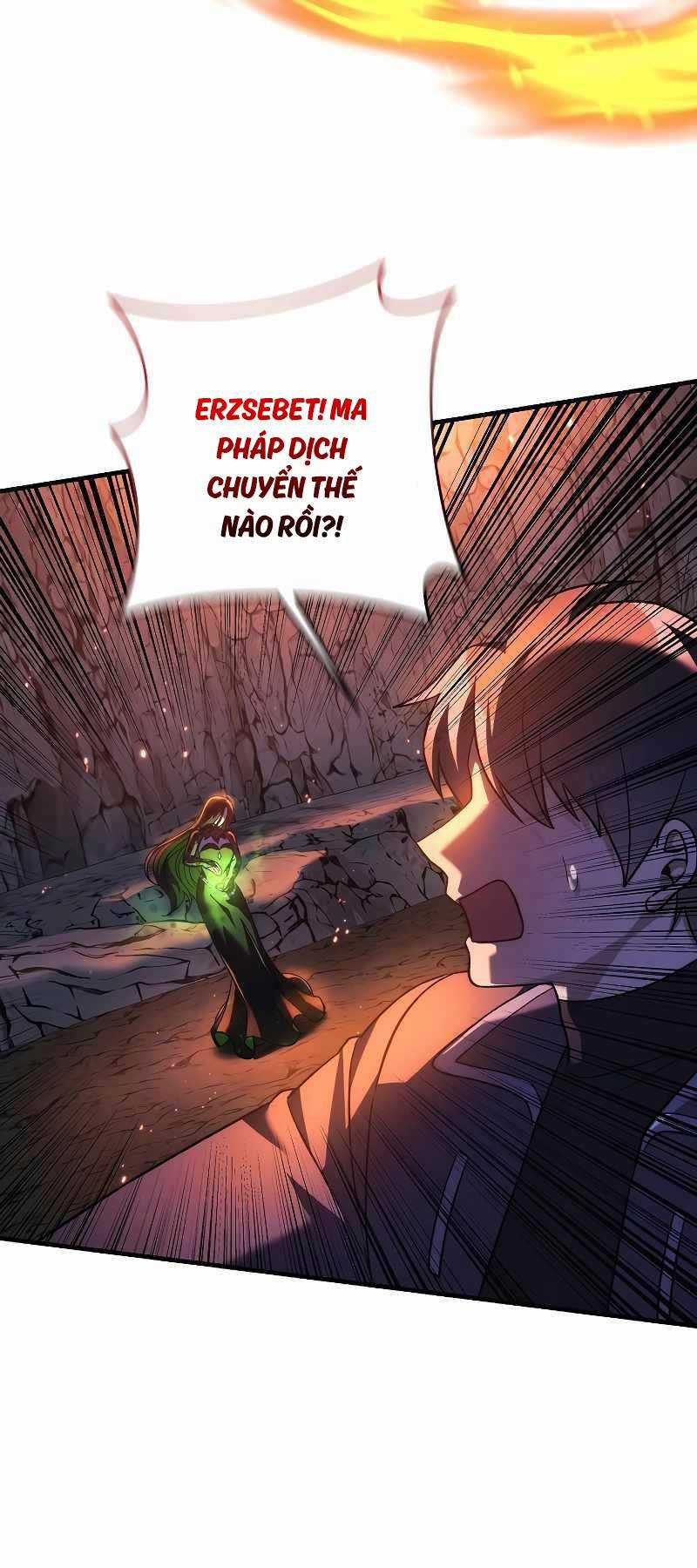 Con Gái Tôi Là Trùm Cuối Chapter 118 trang 65