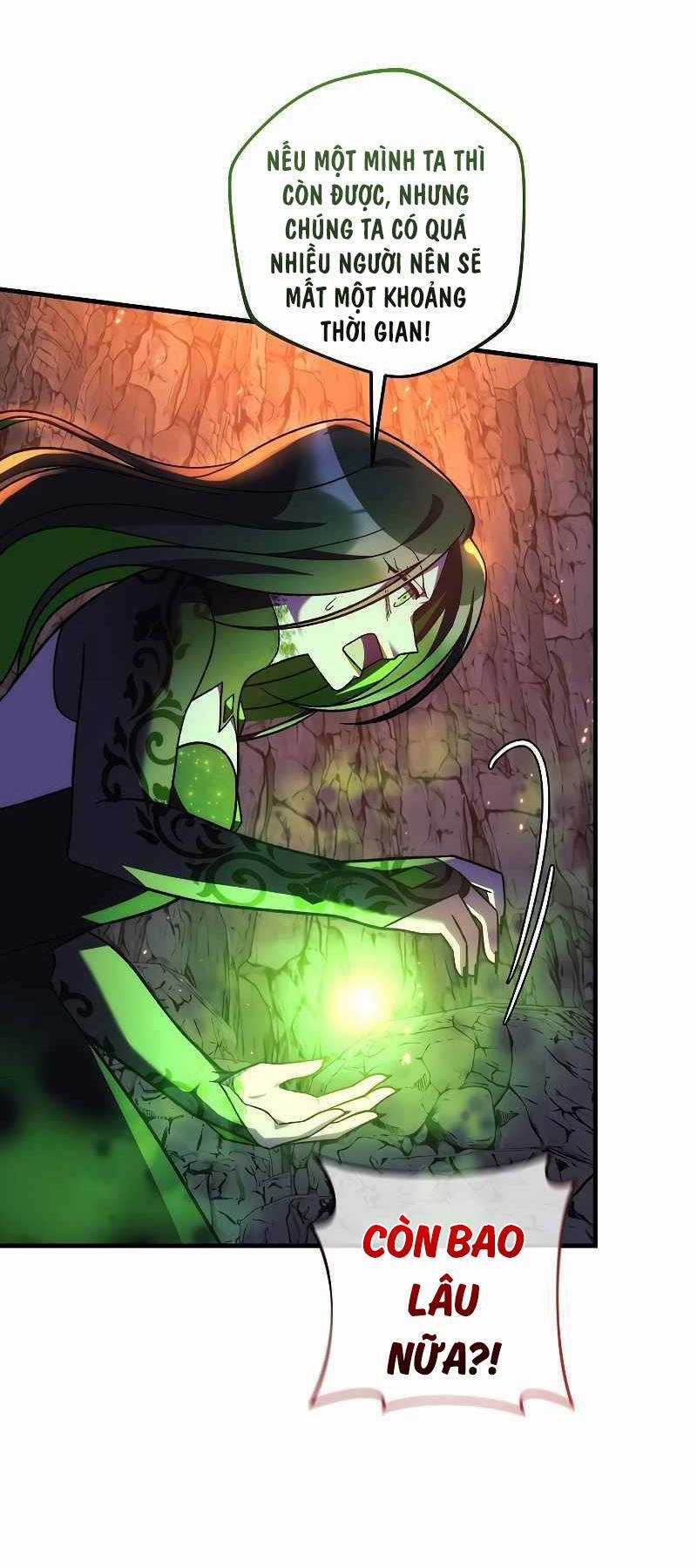 Con Gái Tôi Là Trùm Cuối Chapter 118 trang 66