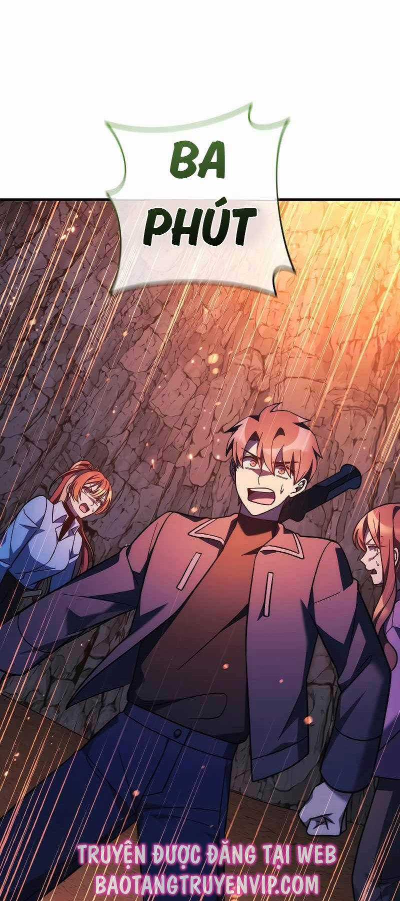 Con Gái Tôi Là Trùm Cuối Chapter 118 trang 67