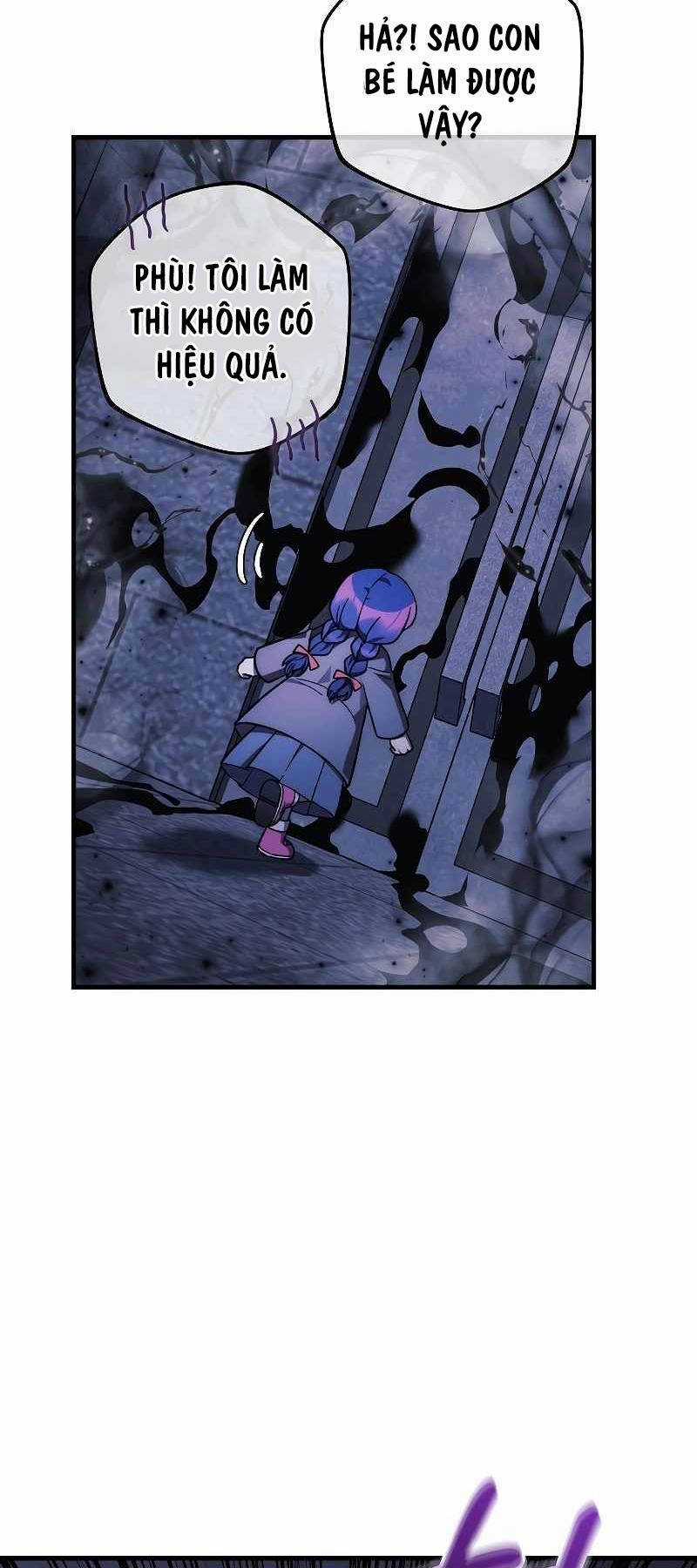 Con Gái Tôi Là Trùm Cuối Chapter 118 trang 9