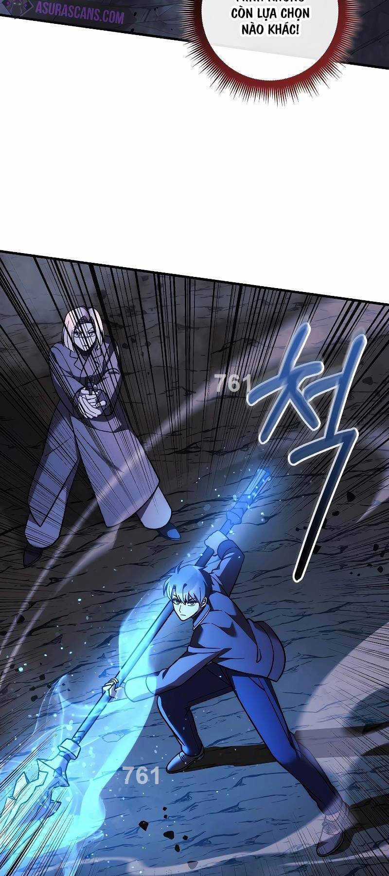 Con Gái Tôi Là Trùm Cuối Chapter 119 trang 1
