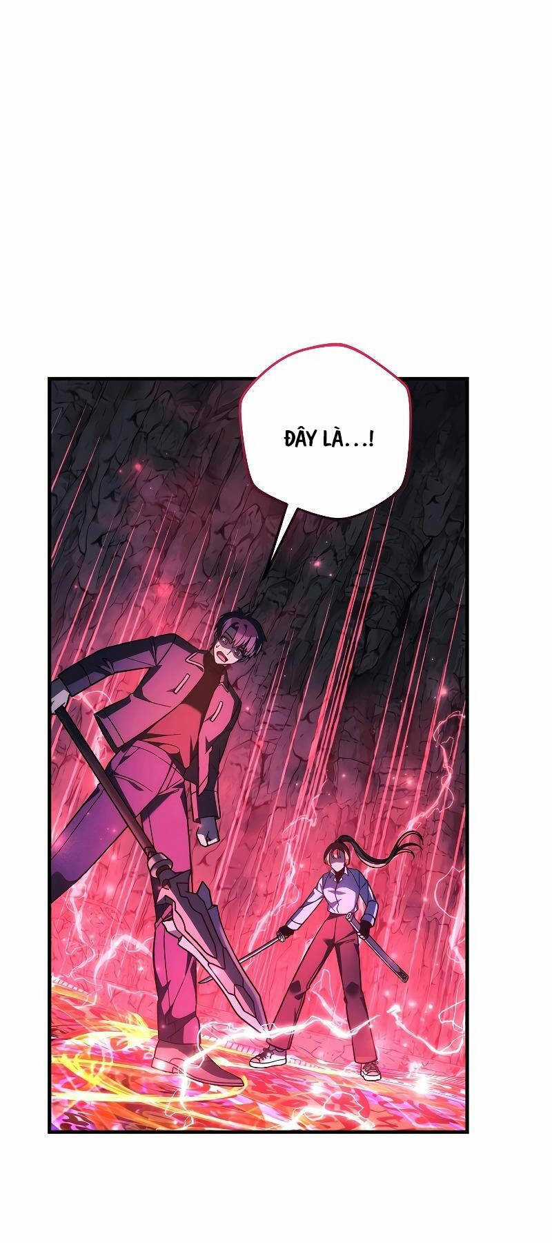 Con Gái Tôi Là Trùm Cuối Chapter 119 trang 11