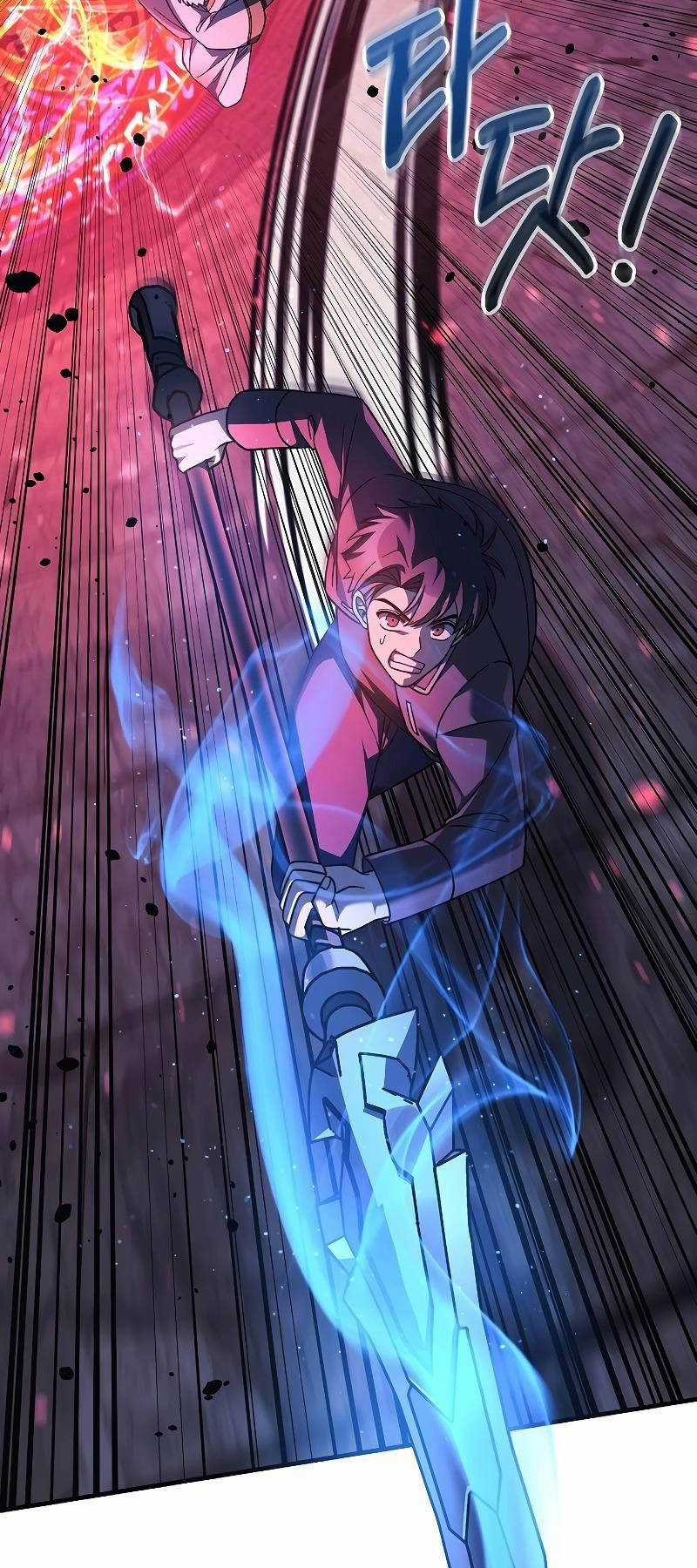 Con Gái Tôi Là Trùm Cuối Chapter 119 trang 14