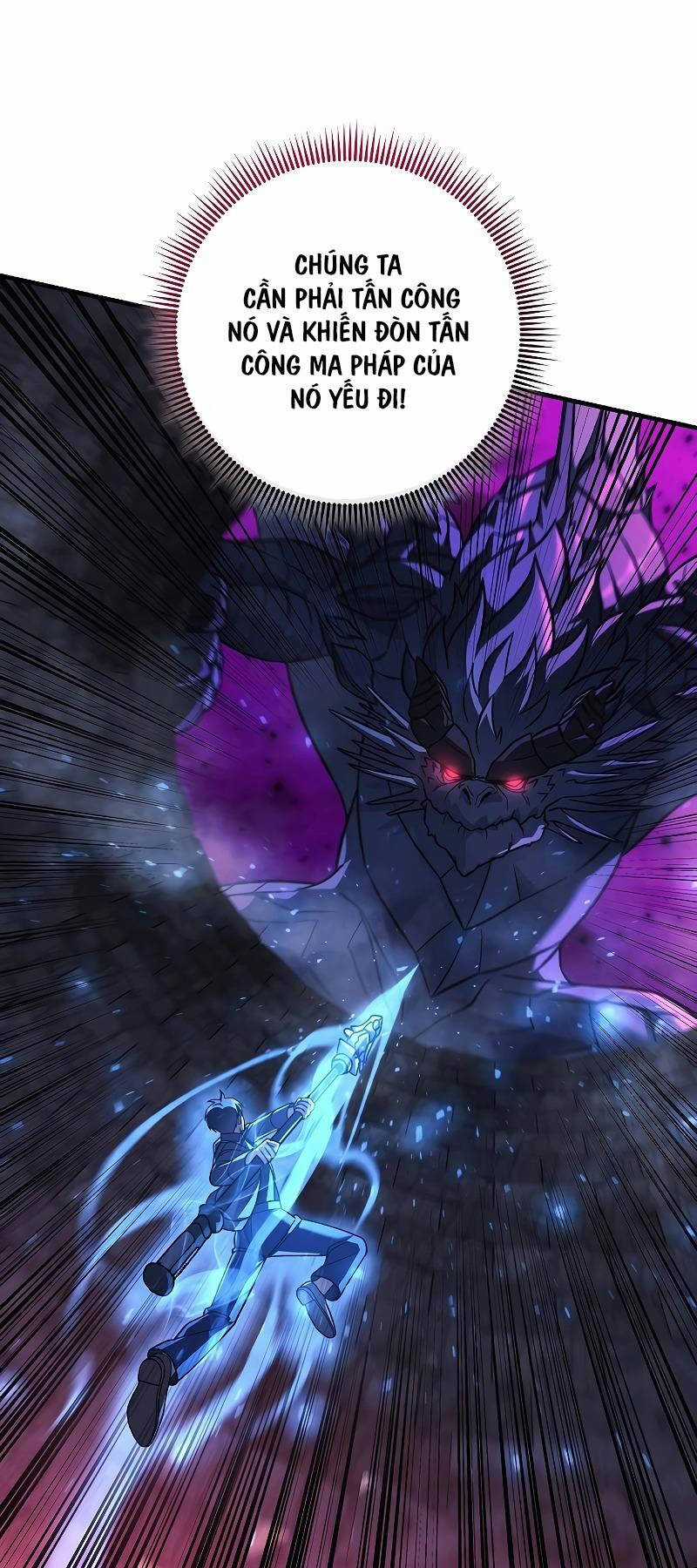 Con Gái Tôi Là Trùm Cuối Chapter 119 trang 16