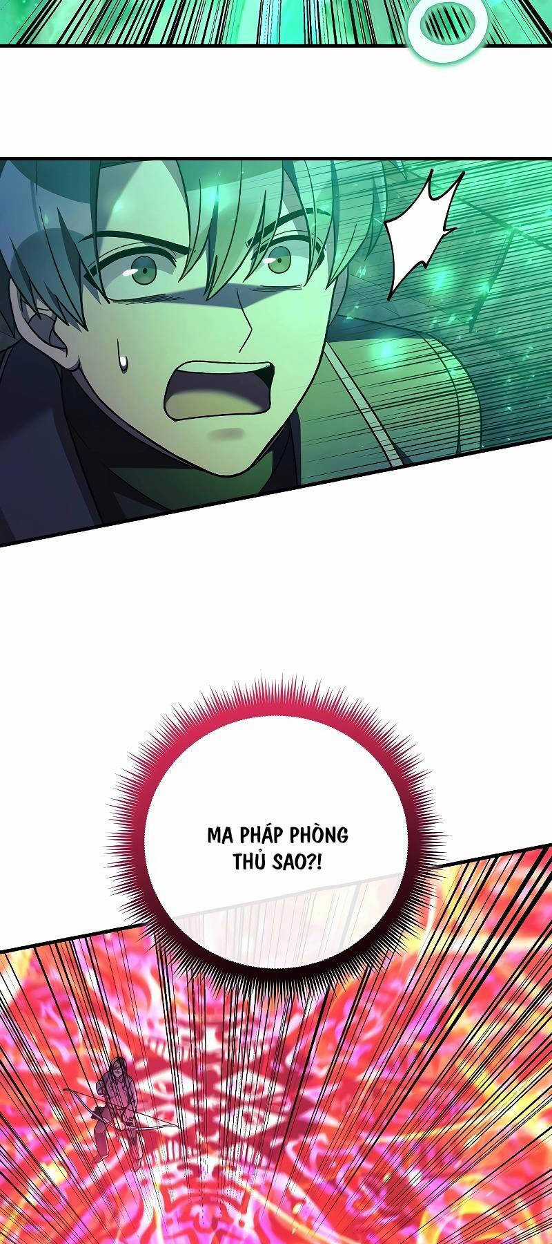 Con Gái Tôi Là Trùm Cuối Chapter 119 trang 18