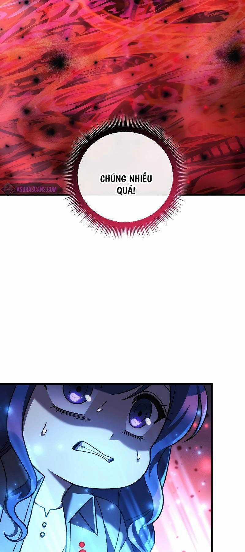 Con Gái Tôi Là Trùm Cuối Chapter 119 trang 28