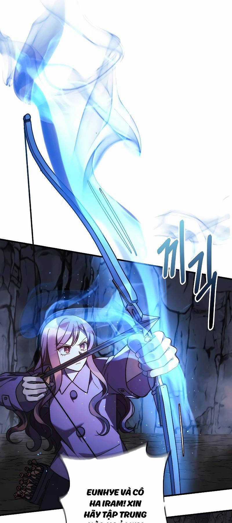 Con Gái Tôi Là Trùm Cuối Chapter 119 trang 3