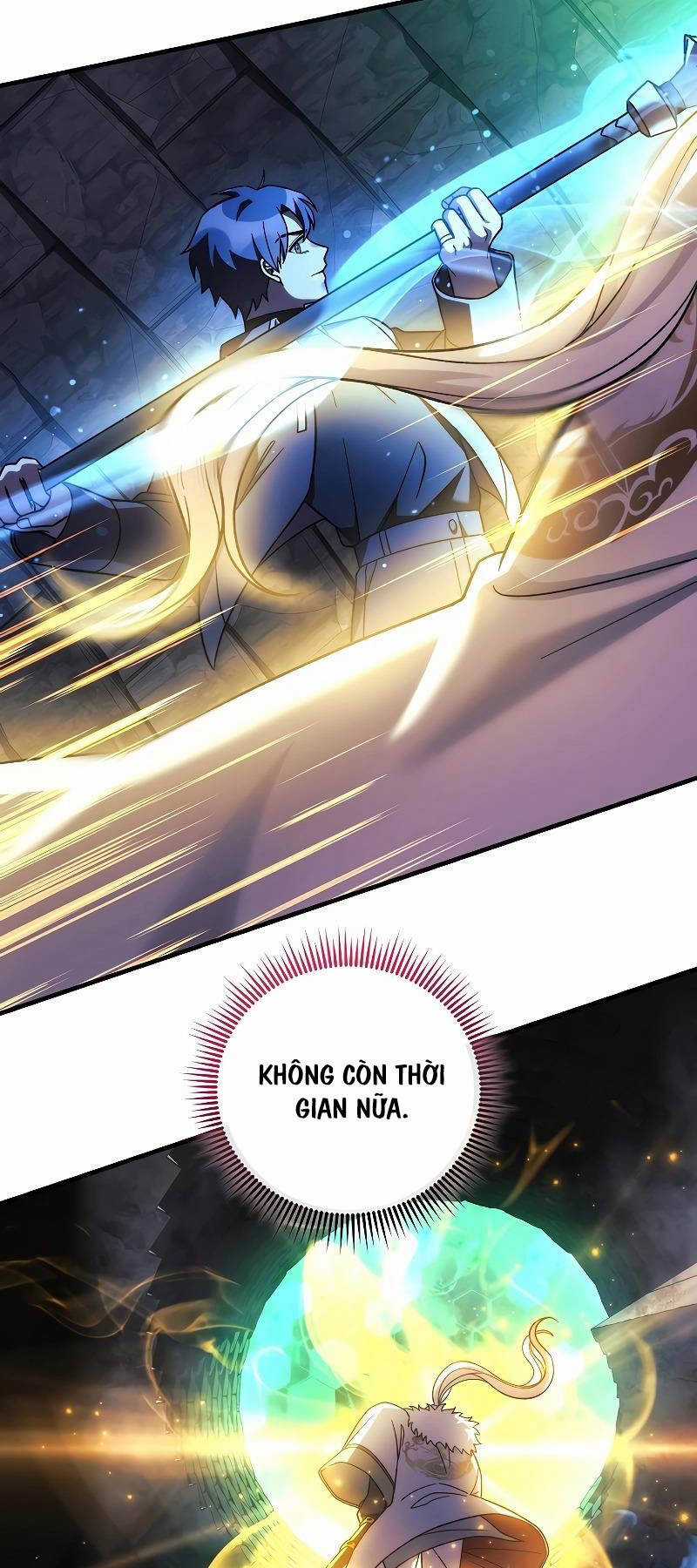 Con Gái Tôi Là Trùm Cuối Chapter 119 trang 31