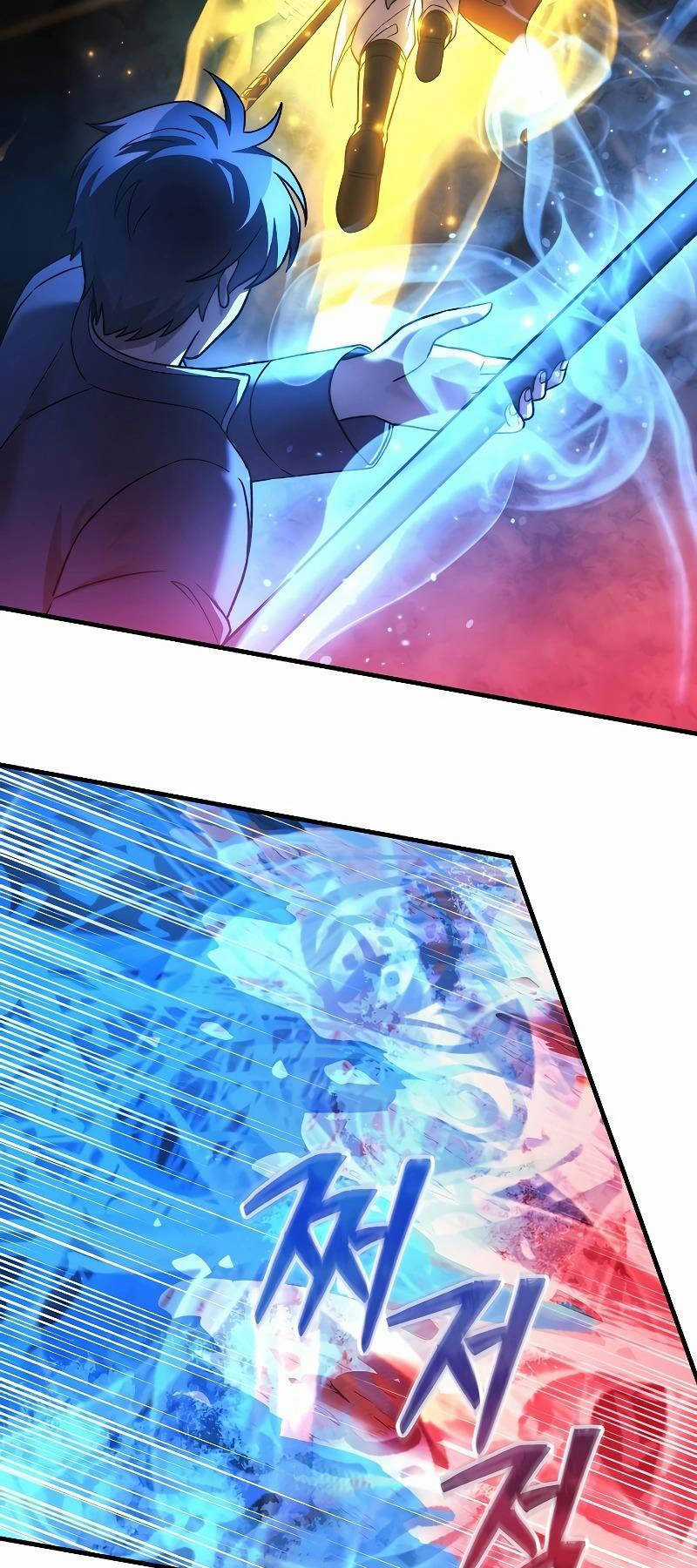 Con Gái Tôi Là Trùm Cuối Chapter 119 trang 32