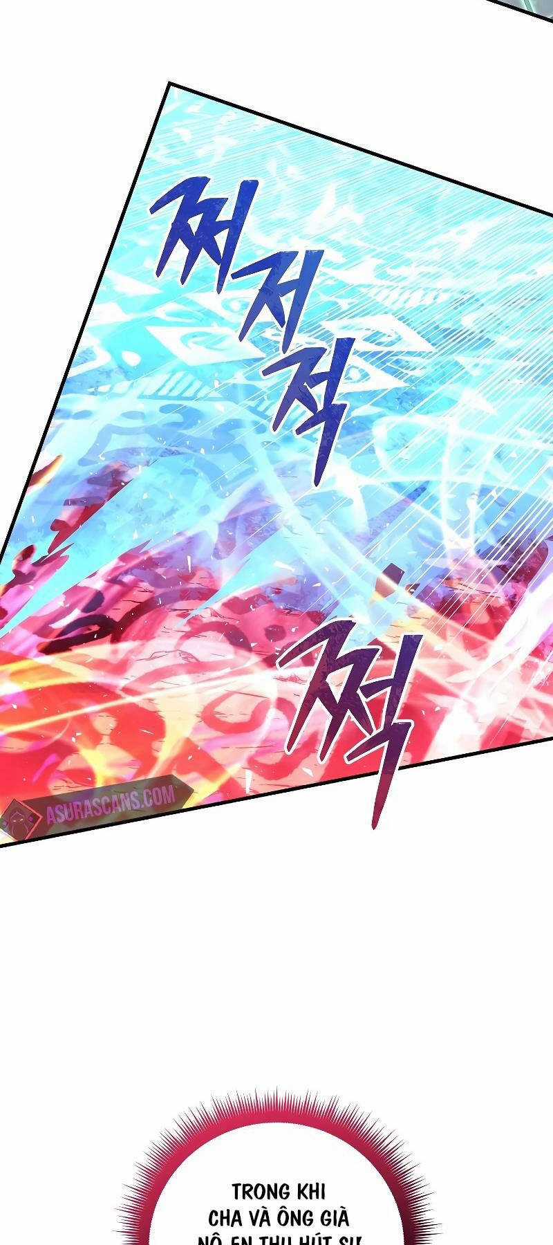 Con Gái Tôi Là Trùm Cuối Chapter 119 trang 35