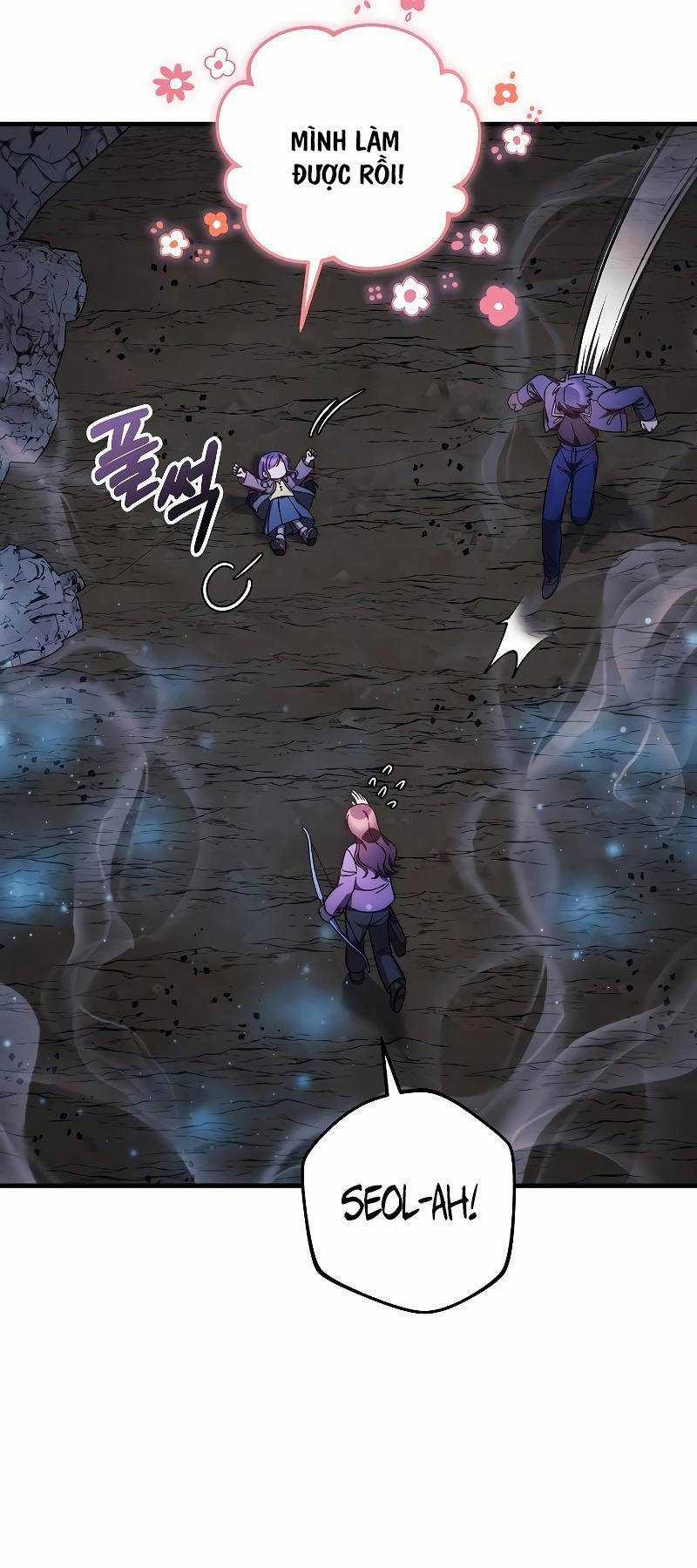 Con Gái Tôi Là Trùm Cuối Chapter 119 trang 48