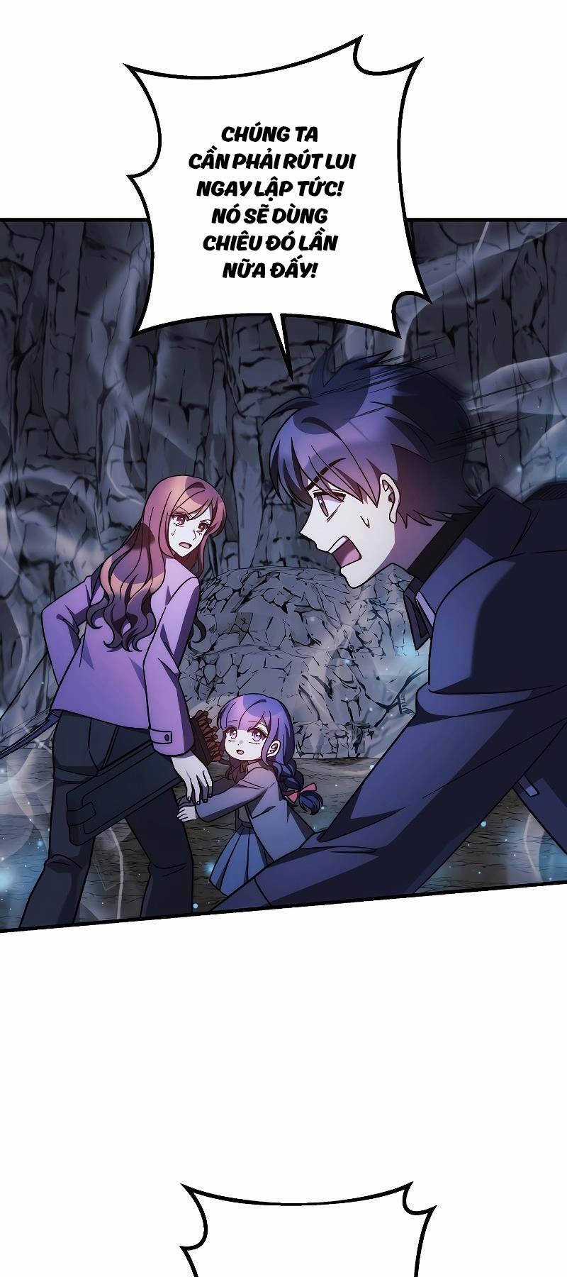 Con Gái Tôi Là Trùm Cuối Chapter 119 trang 49