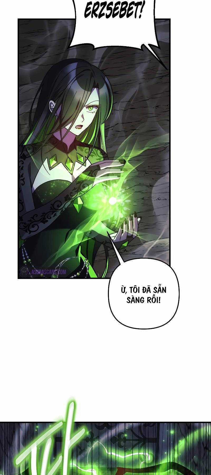 Con Gái Tôi Là Trùm Cuối Chapter 119 trang 50