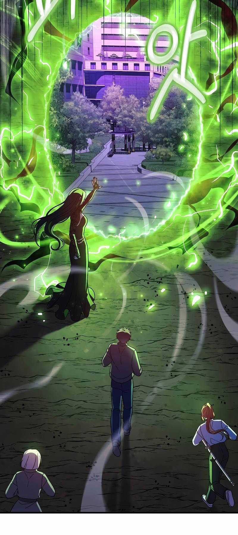 Con Gái Tôi Là Trùm Cuối Chapter 119 trang 51