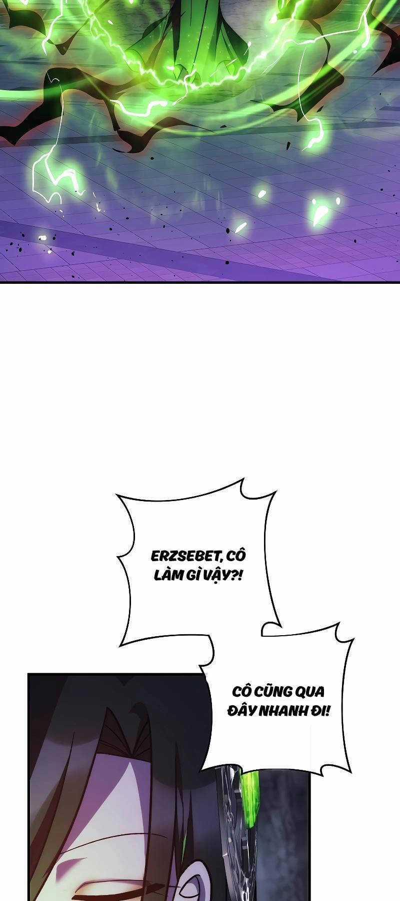 Con Gái Tôi Là Trùm Cuối Chapter 119 trang 55