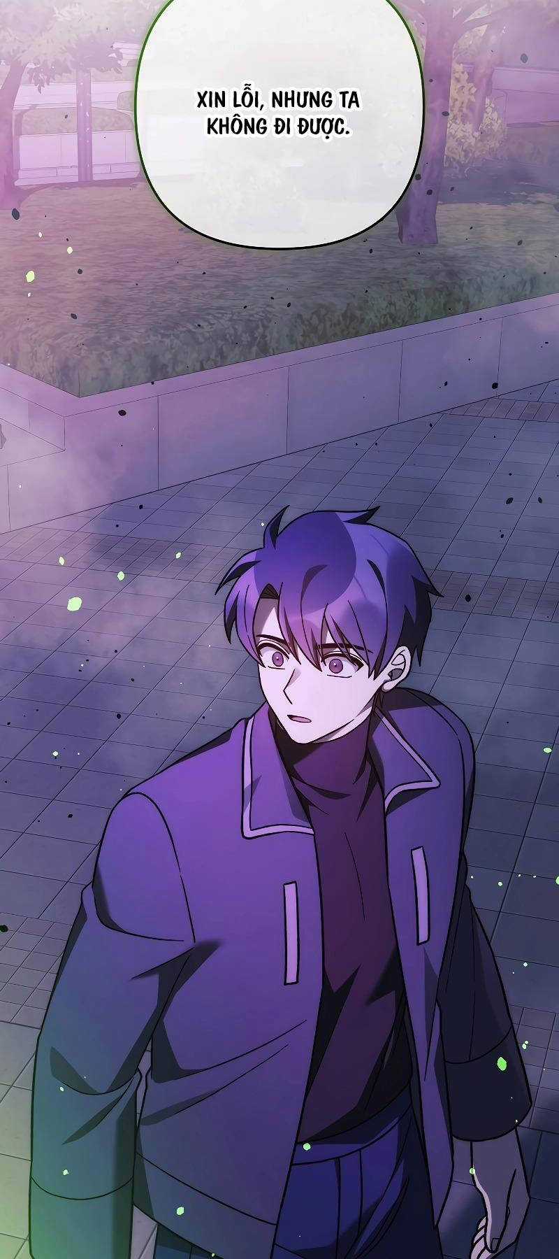 Con Gái Tôi Là Trùm Cuối Chapter 119 trang 57