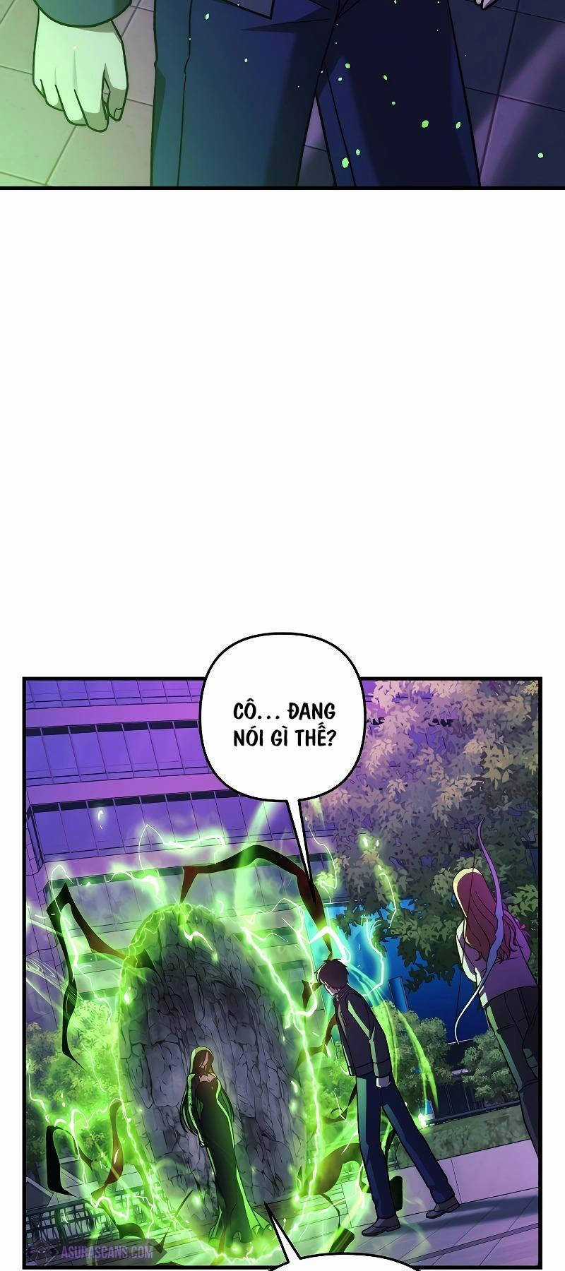 Con Gái Tôi Là Trùm Cuối Chapter 119 trang 58