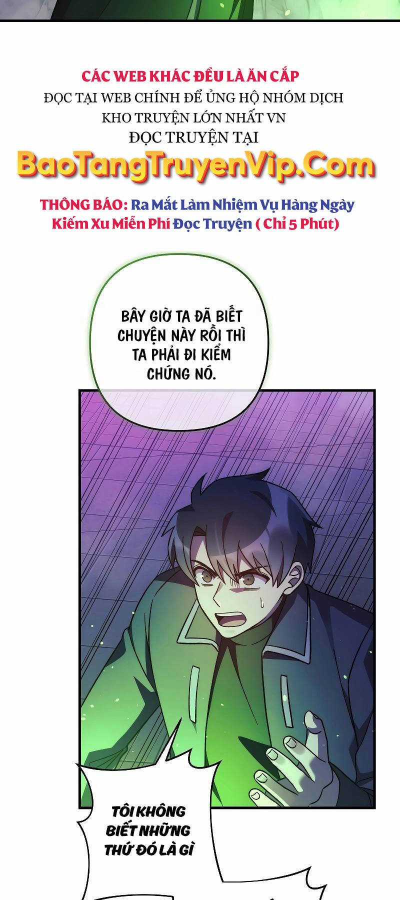 Con Gái Tôi Là Trùm Cuối Chapter 119 trang 62