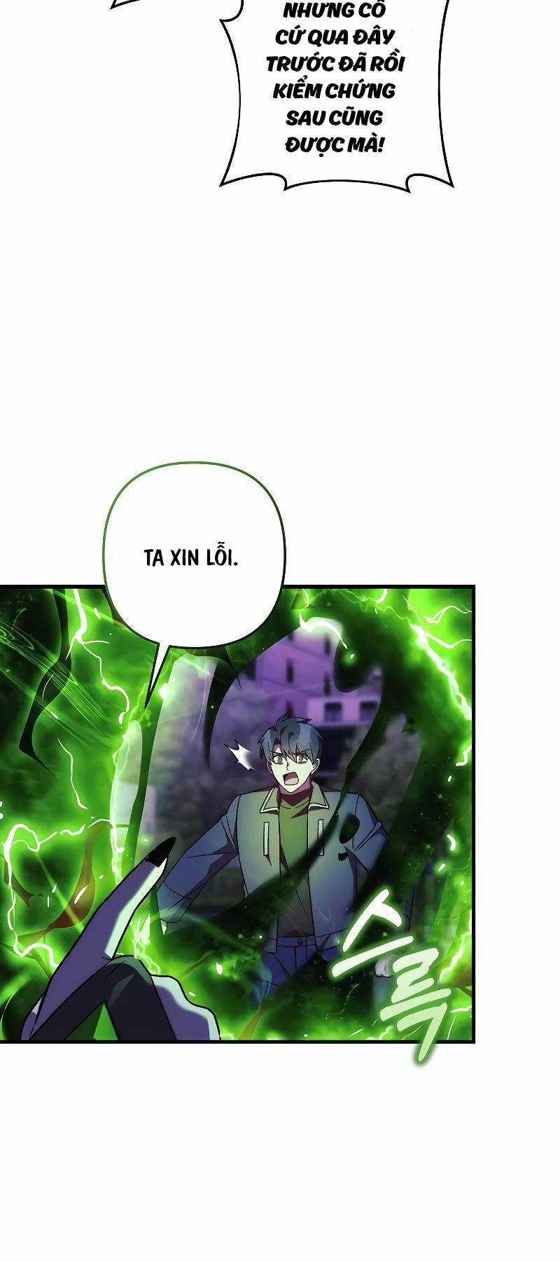 Con Gái Tôi Là Trùm Cuối Chapter 119 trang 63