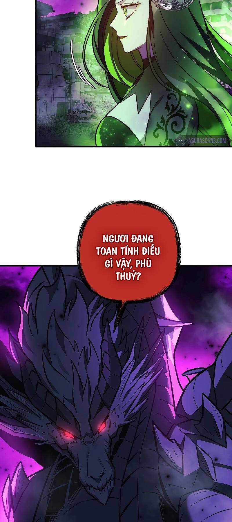 Con Gái Tôi Là Trùm Cuối Chapter 119 trang 72