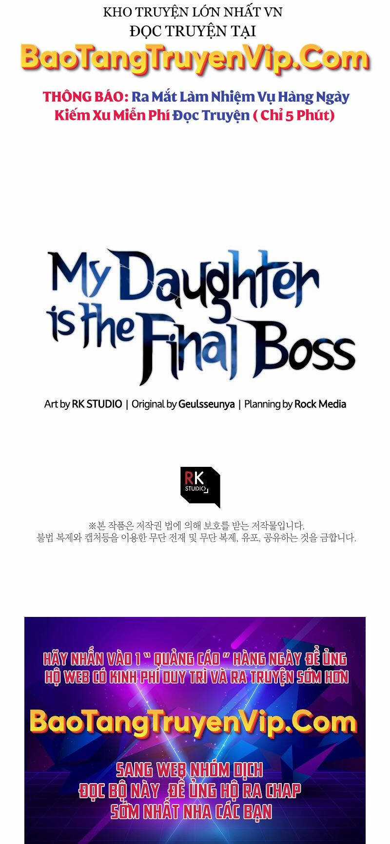 Con Gái Tôi Là Trùm Cuối Chapter 119 trang 89