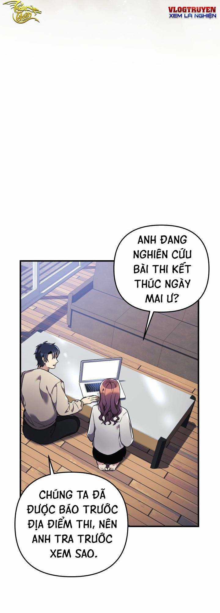 Con Gái Tôi Là Trùm Cuối Chapter 12 trang 10