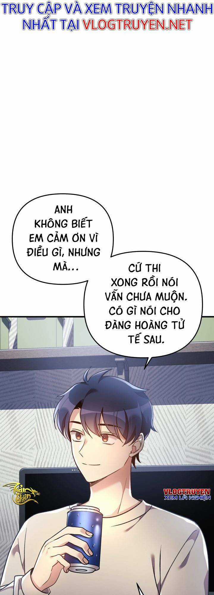 Con Gái Tôi Là Trùm Cuối Chapter 12 trang 16