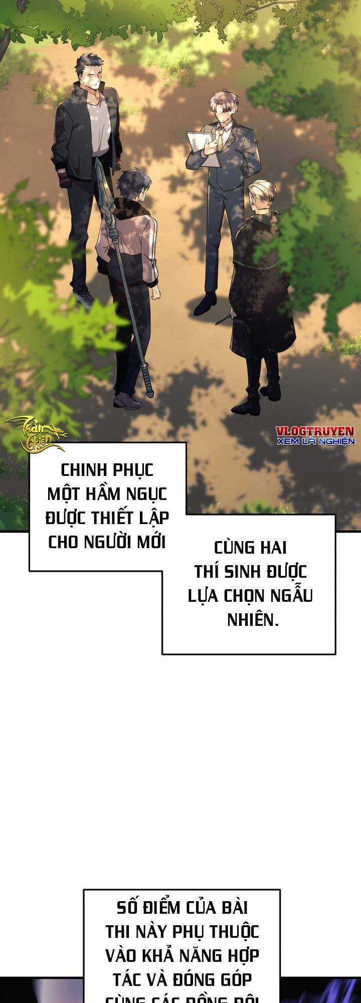 Con Gái Tôi Là Trùm Cuối Chapter 12 trang 20