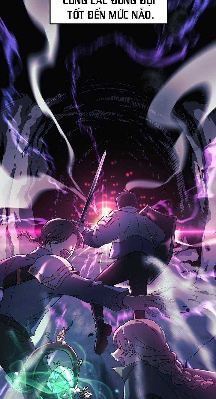 Con Gái Tôi Là Trùm Cuối Chapter 12 trang 21