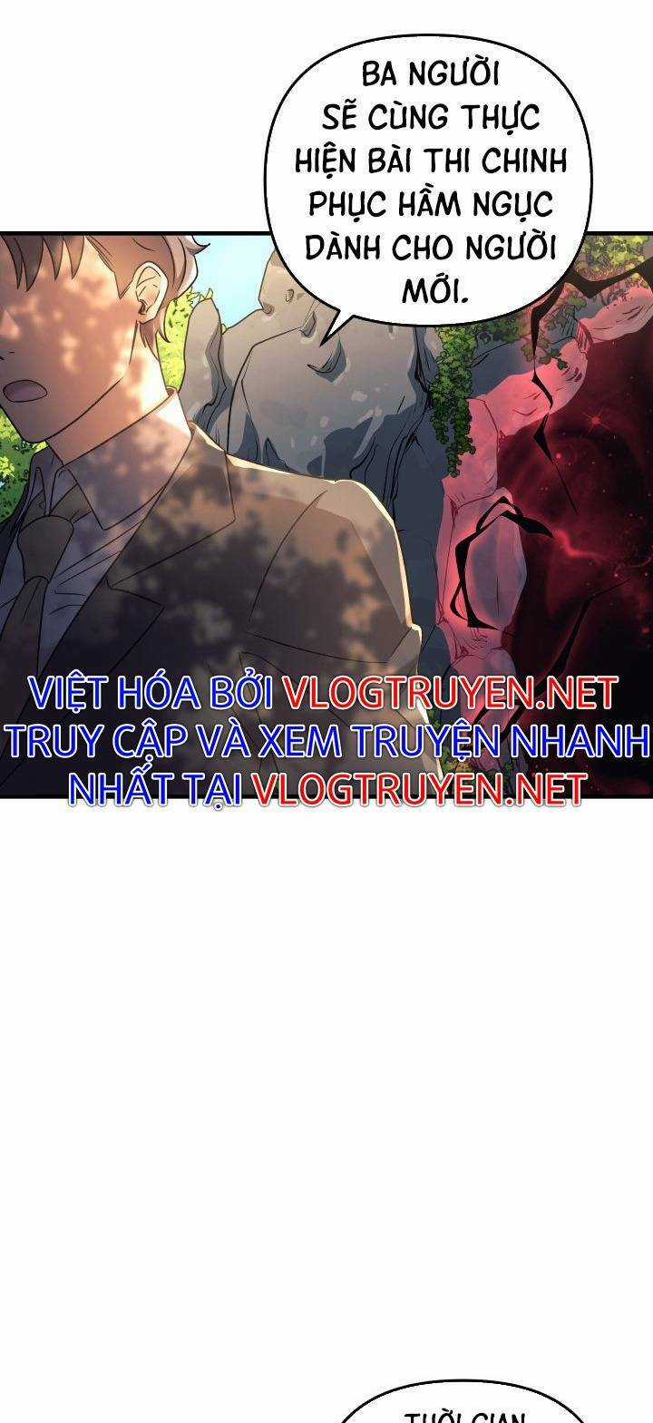 Con Gái Tôi Là Trùm Cuối Chapter 12 trang 24