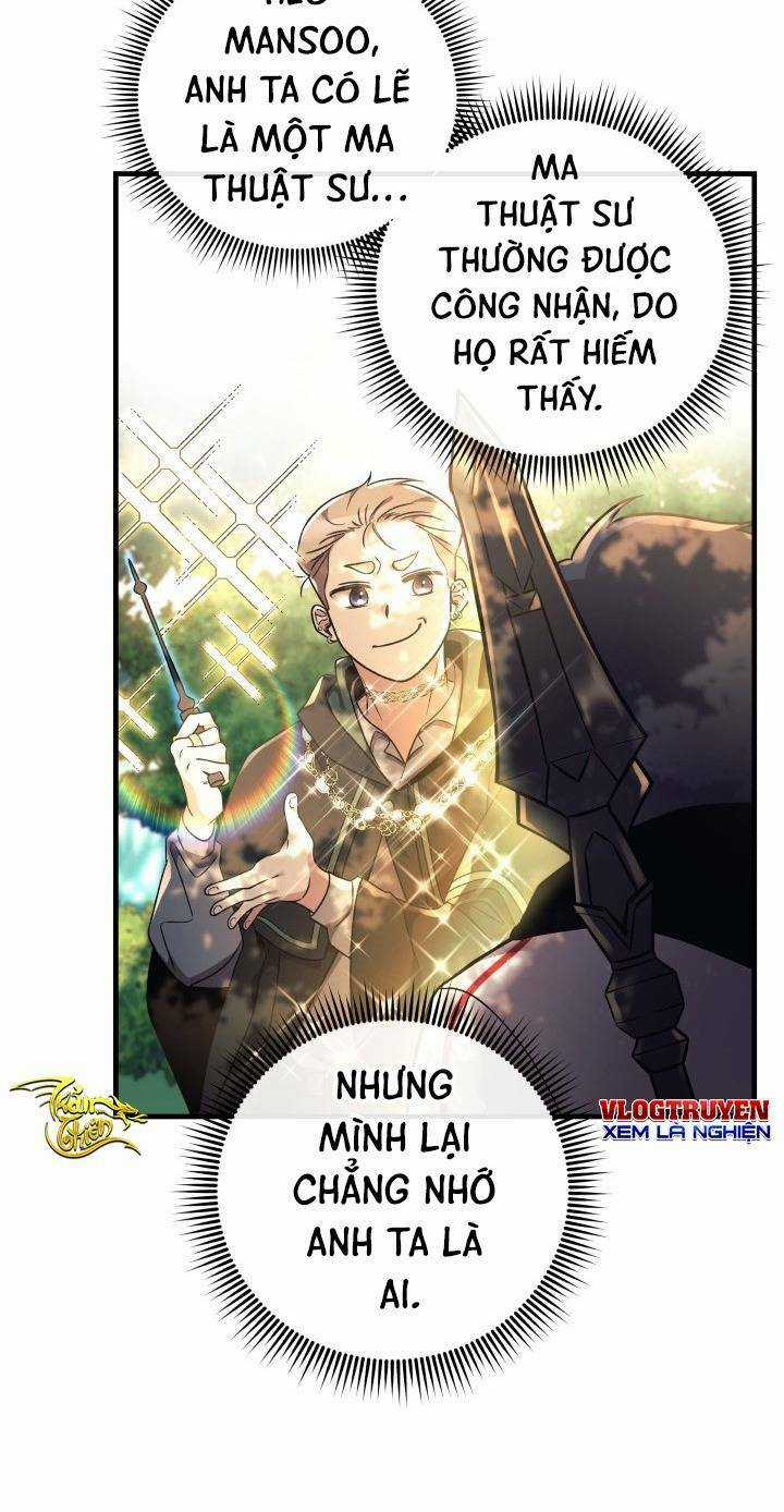 Con Gái Tôi Là Trùm Cuối Chapter 12 trang 27