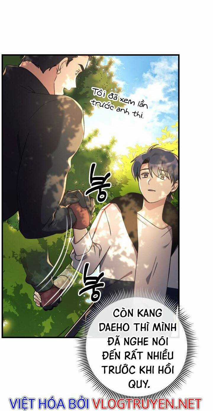 Con Gái Tôi Là Trùm Cuối Chapter 12 trang 28