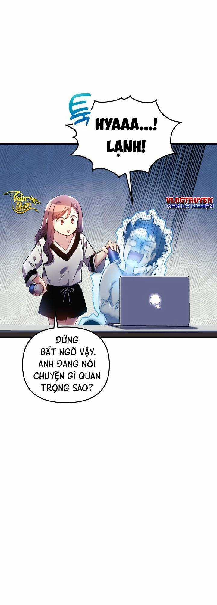 Con Gái Tôi Là Trùm Cuối Chapter 12 trang 3