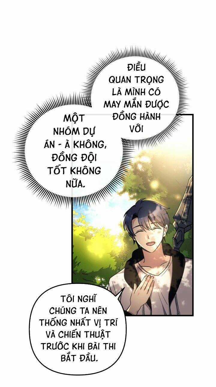 Con Gái Tôi Là Trùm Cuối Chapter 12 trang 31