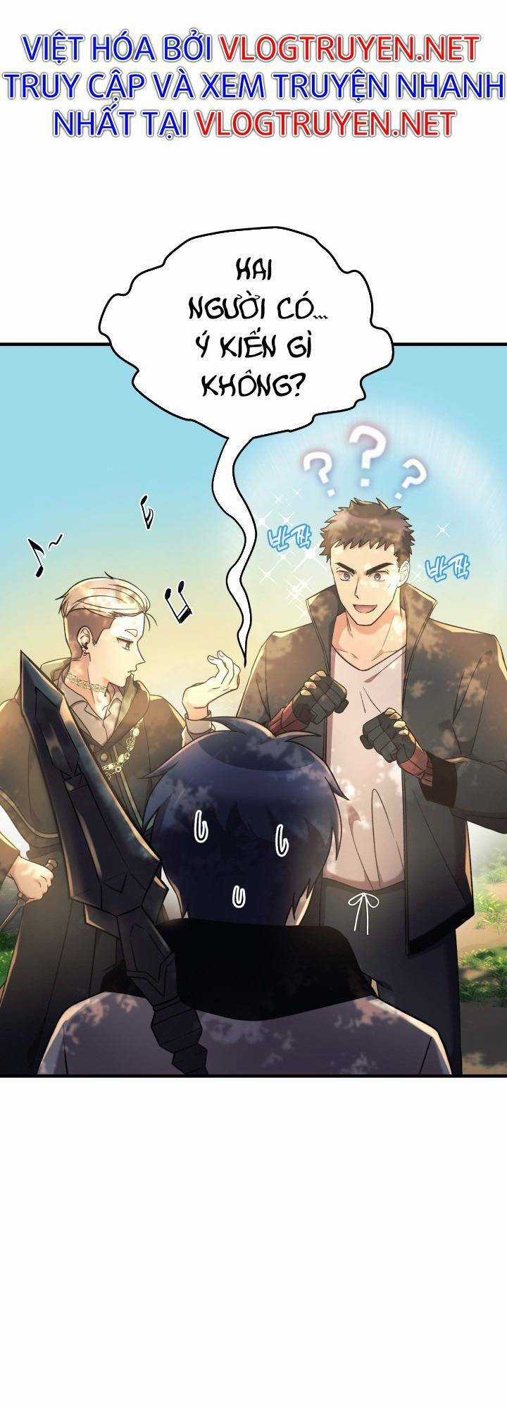 Con Gái Tôi Là Trùm Cuối Chapter 12 trang 32