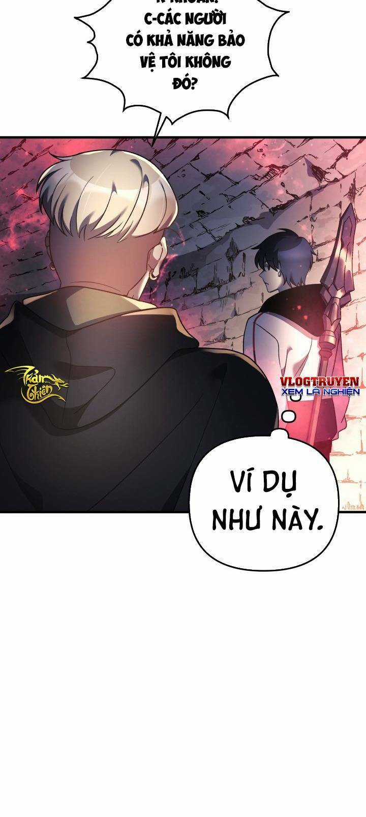 Con Gái Tôi Là Trùm Cuối Chapter 12 trang 39