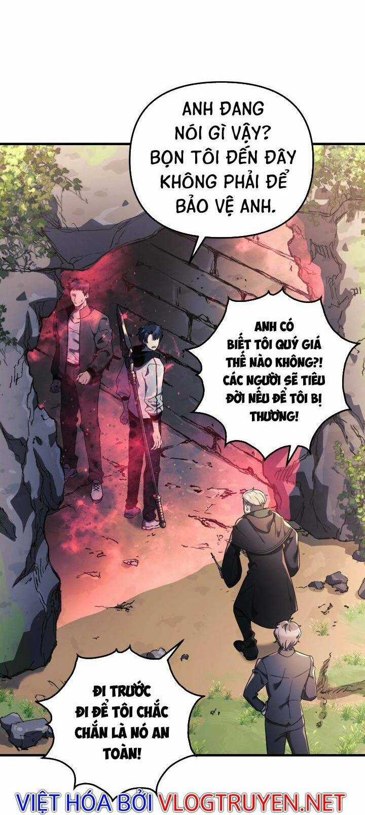 Con Gái Tôi Là Trùm Cuối Chapter 12 trang 40